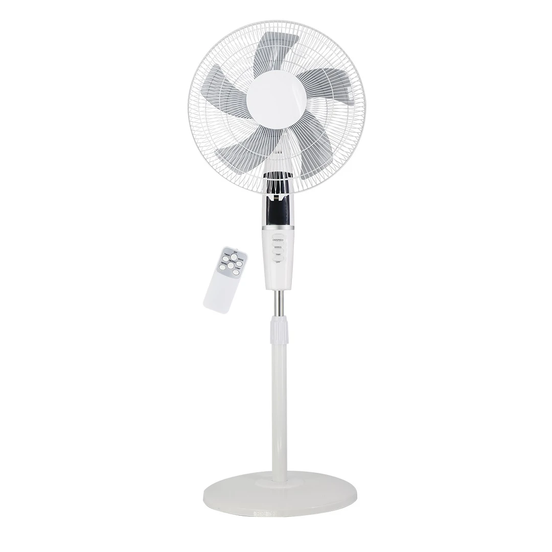WIPRO WSF-40804R Stand Fan with Remote