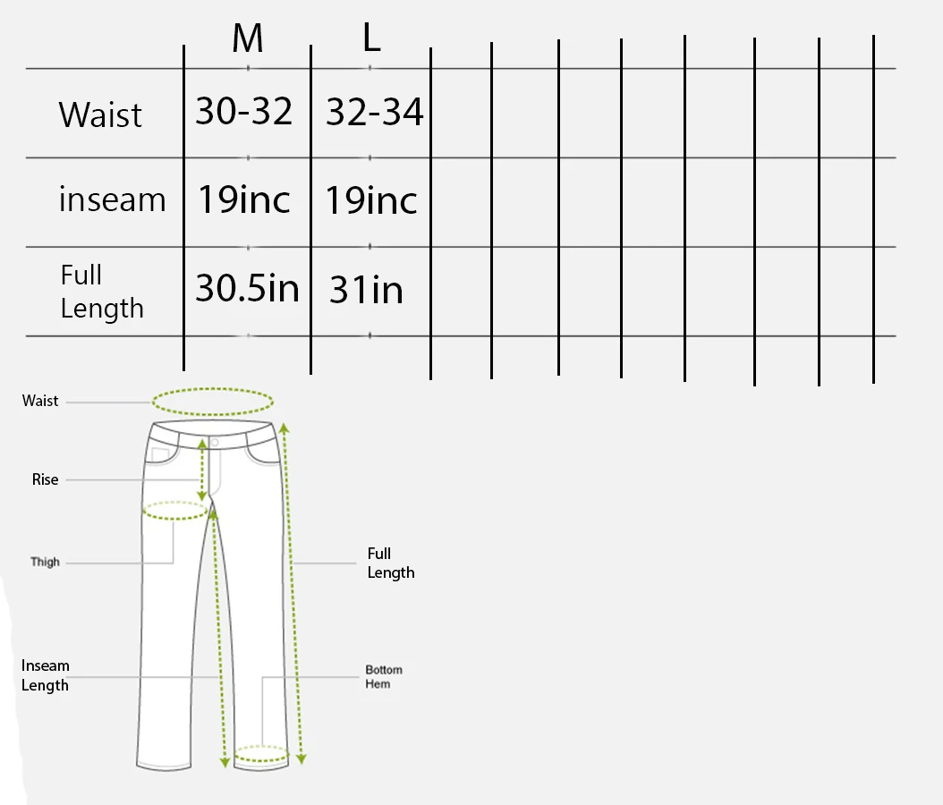 Generic Women's 3 Quarter Cropped Cotton Pants - image 2
