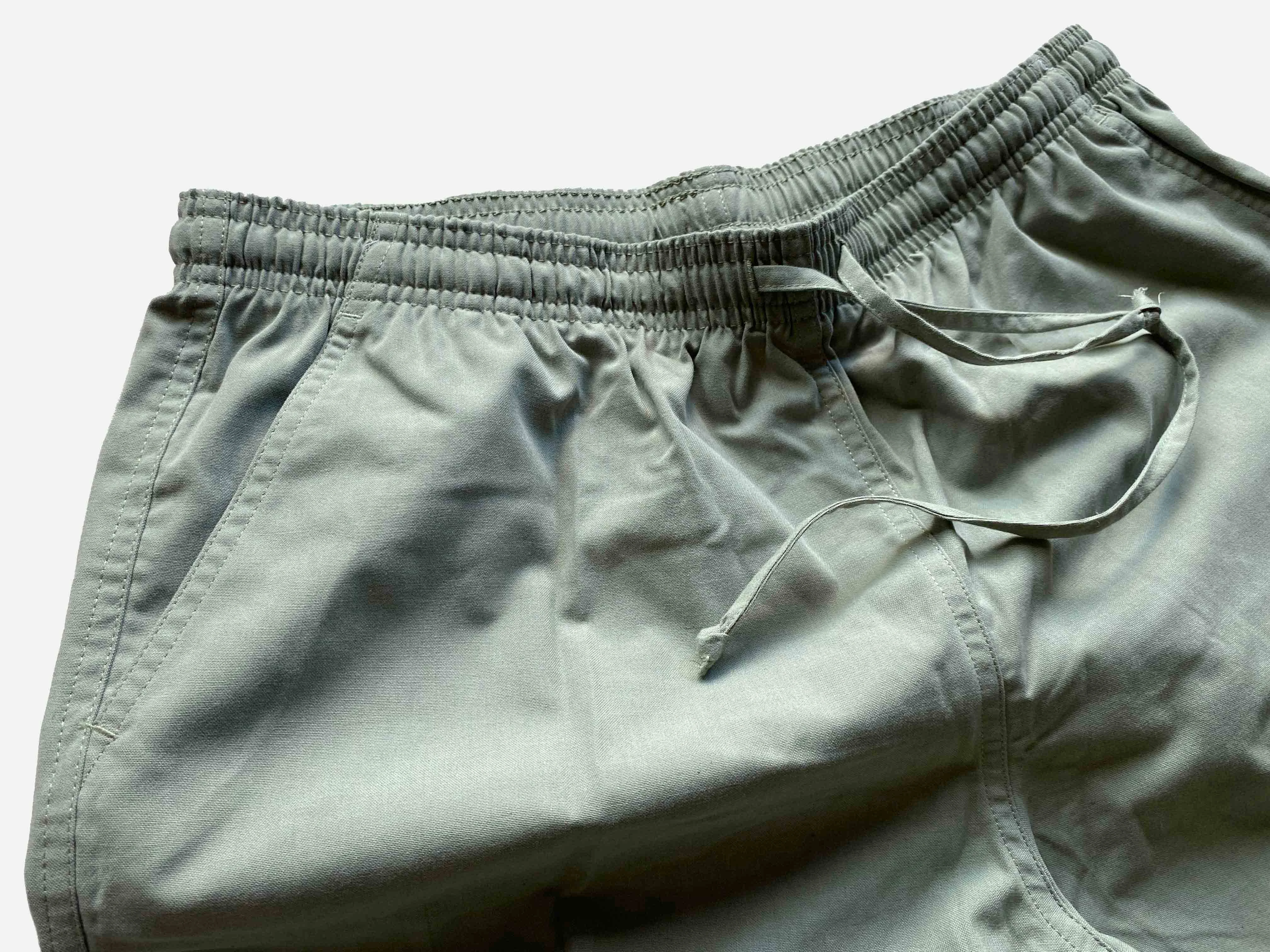 Branded Women's Multicoloured Cropped Pants