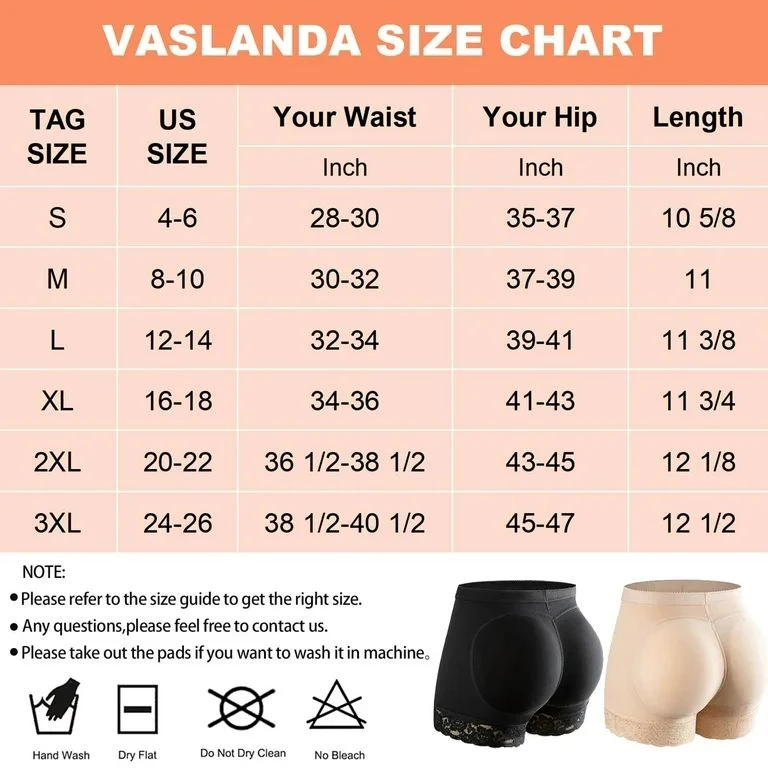 Women's Butt Lifter shape wear Underwear - image 8