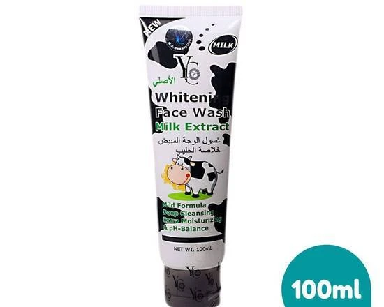 YC Milk Extract Hydrating Face Wash - image 2