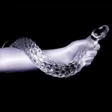 3-5cm Scaly Anal Plug For Women  Sex Toys - image 2