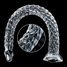 3-5cm Scaly Anal Plug For Women  Sex Toys - image 3