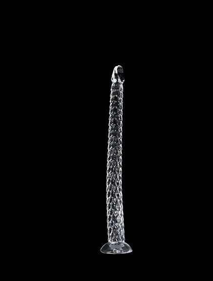 3-5cm Scaly Anal Plug For Women  Sex Toys - image 1