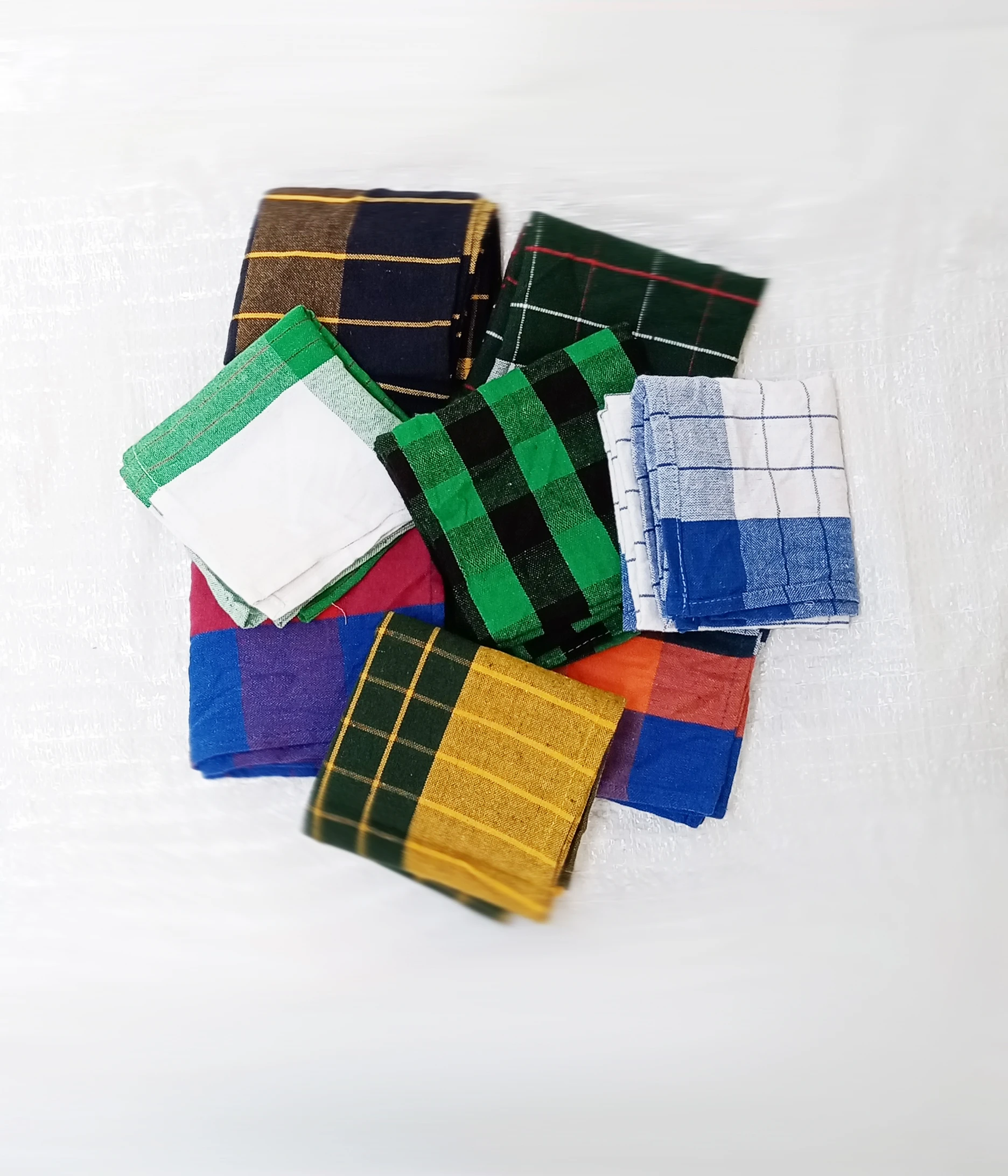 Generic High Quality Kitchen Lunch Box Serviettes