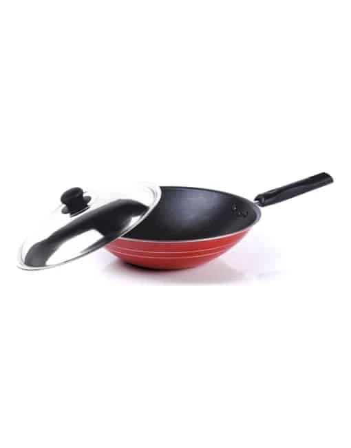 WIPRO WP-CW310 Non-Stick Chinese Wok