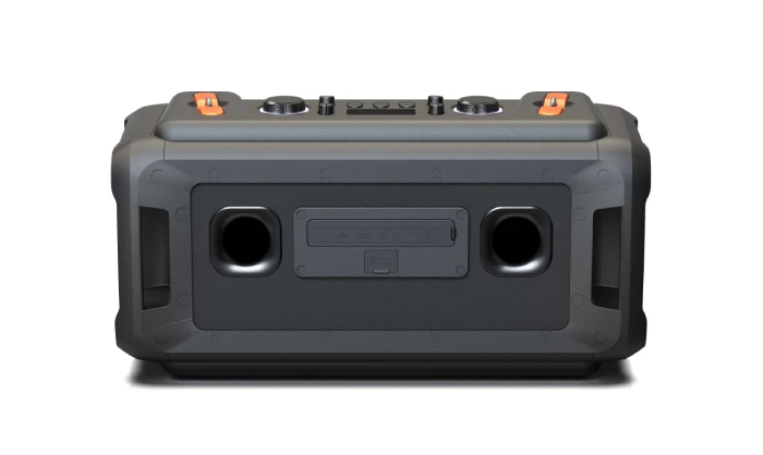 Abans AB-X3 Portable Party Speaker System - image 4