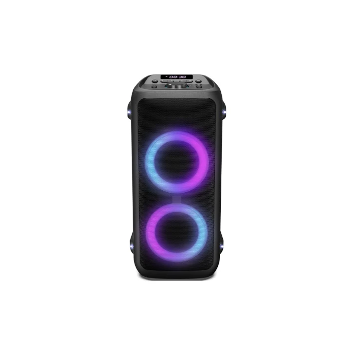 Abans AB-X5 Portable Party Speaker System