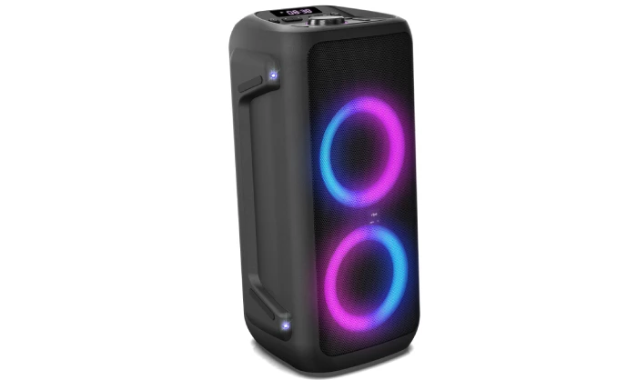 Abans AB-X5 Portable Party Speaker System - image 2