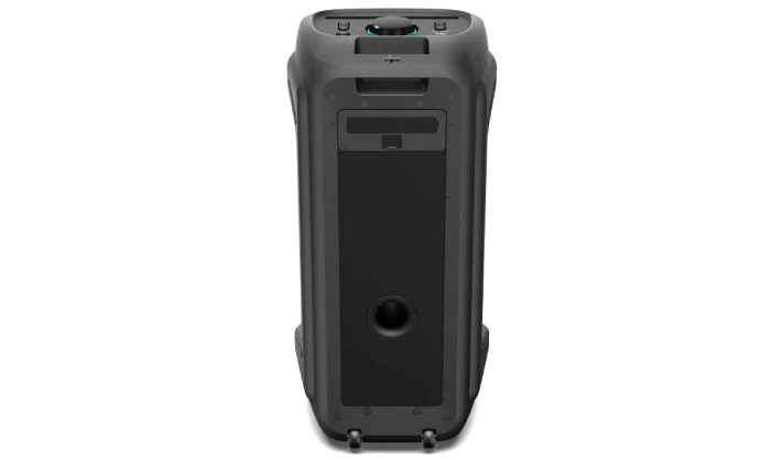 Abans AB-X5 Portable Party Speaker System - image 3