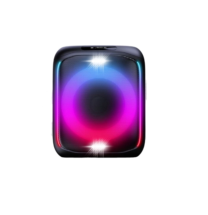 Abans AB-600 Portable Party Speaker with Bluetooth
