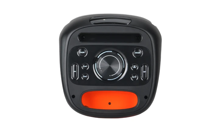 Abans AB-600 Portable Party Speaker with Bluetooth - image 2
