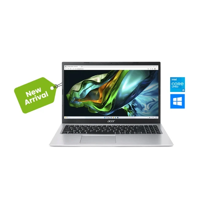 Acer Aspire 15 14th Gen Core 5 120U