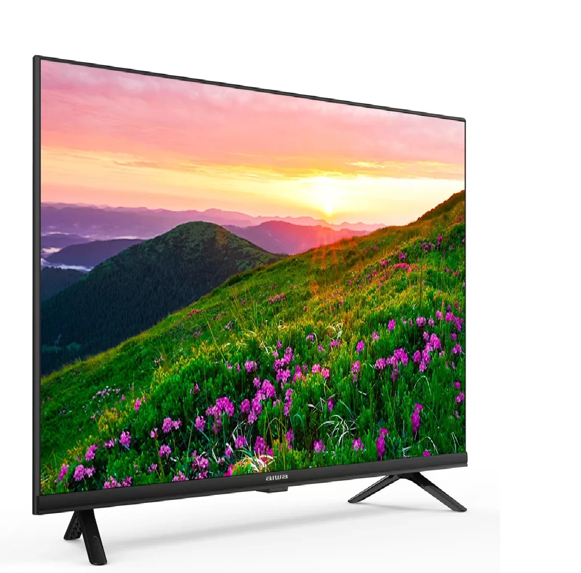 Aiwa 32 Inch Smart Led Tv (Japan Technology) - image 1