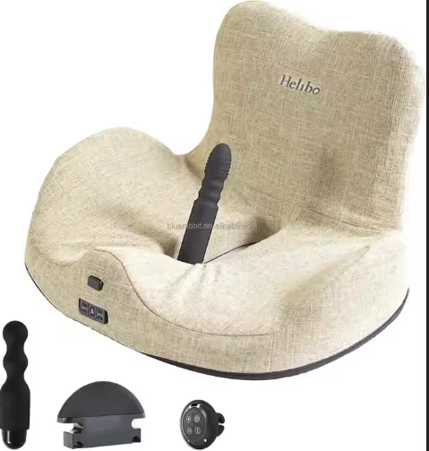 Generic Automatic Dildo Machine Seat Cushion - image 2