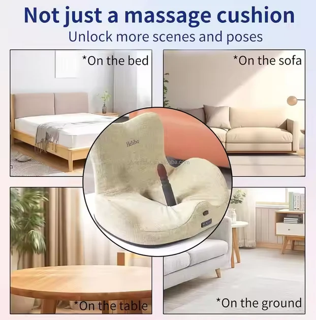 Generic Automatic Dildo Machine Seat Cushion - image 4