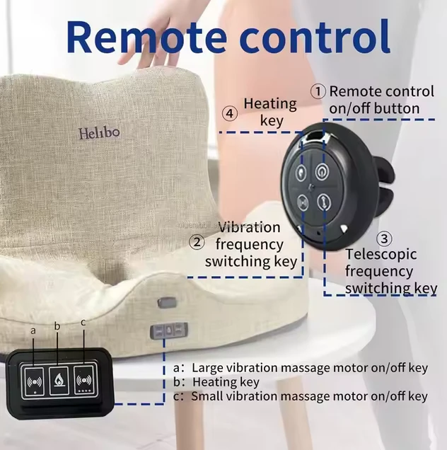 Generic Automatic Dildo Machine Seat Cushion - image 5