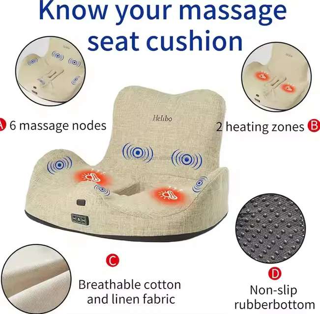 Generic Automatic Dildo Machine Seat Cushion - image 6