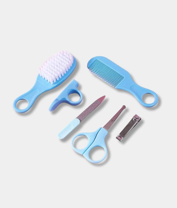 Generic Baby Care Set