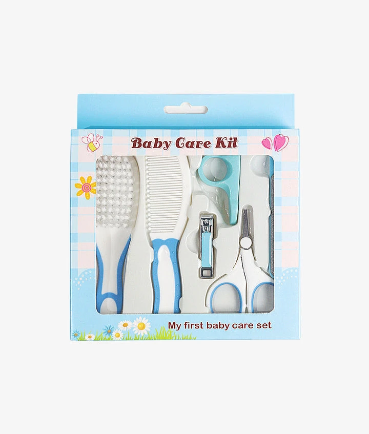 Generic Baby Care Set - image 2