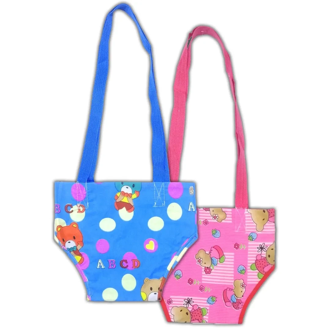 Generic Baby Weighing Bag for Scales - image 2