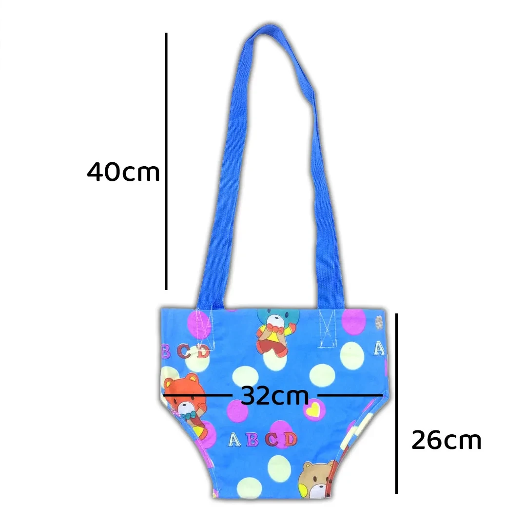 Generic Baby Weighing Bag for Scales