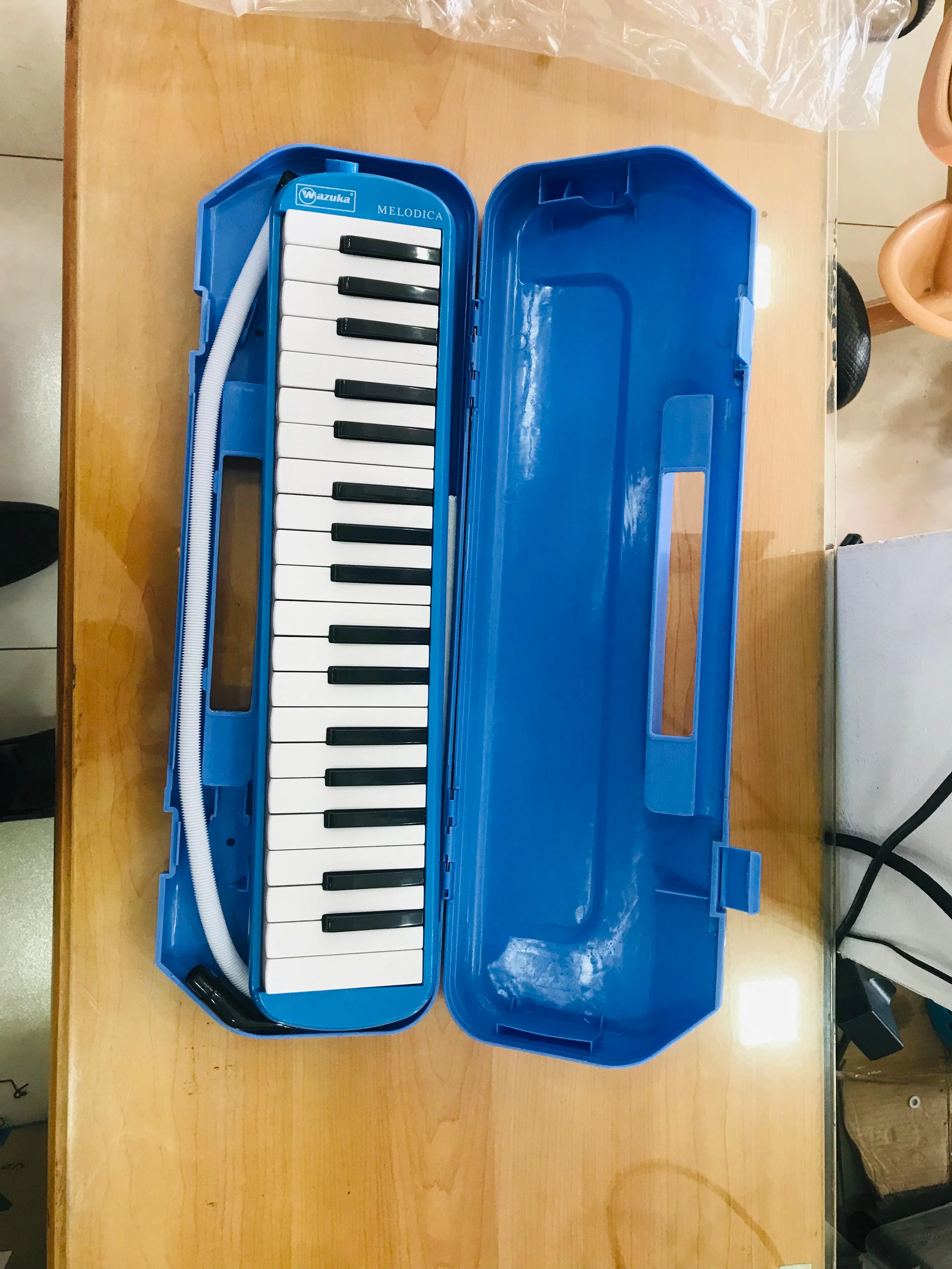 Bee Melodica BM-37K 37 Key - image 3