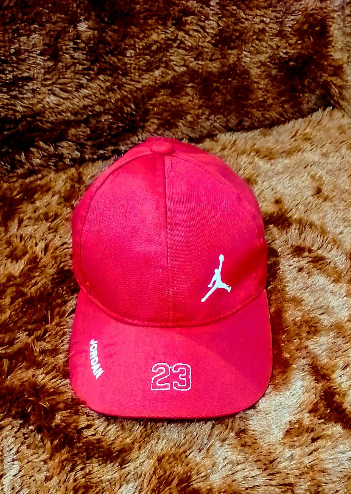 boys cap - image 1