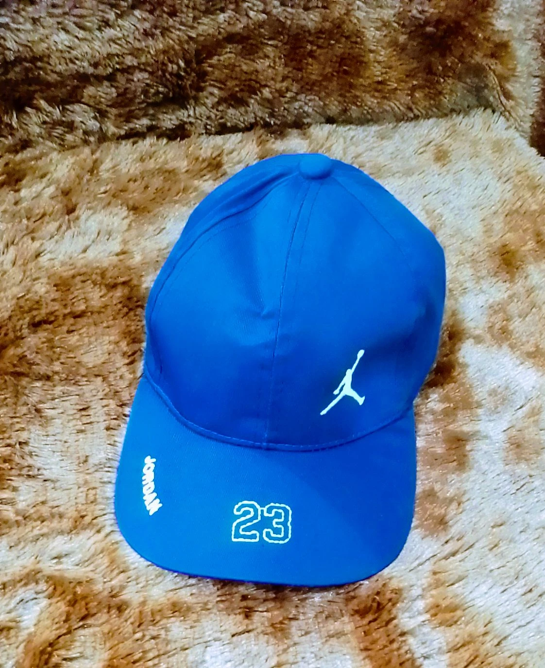 boys cap - image 2
