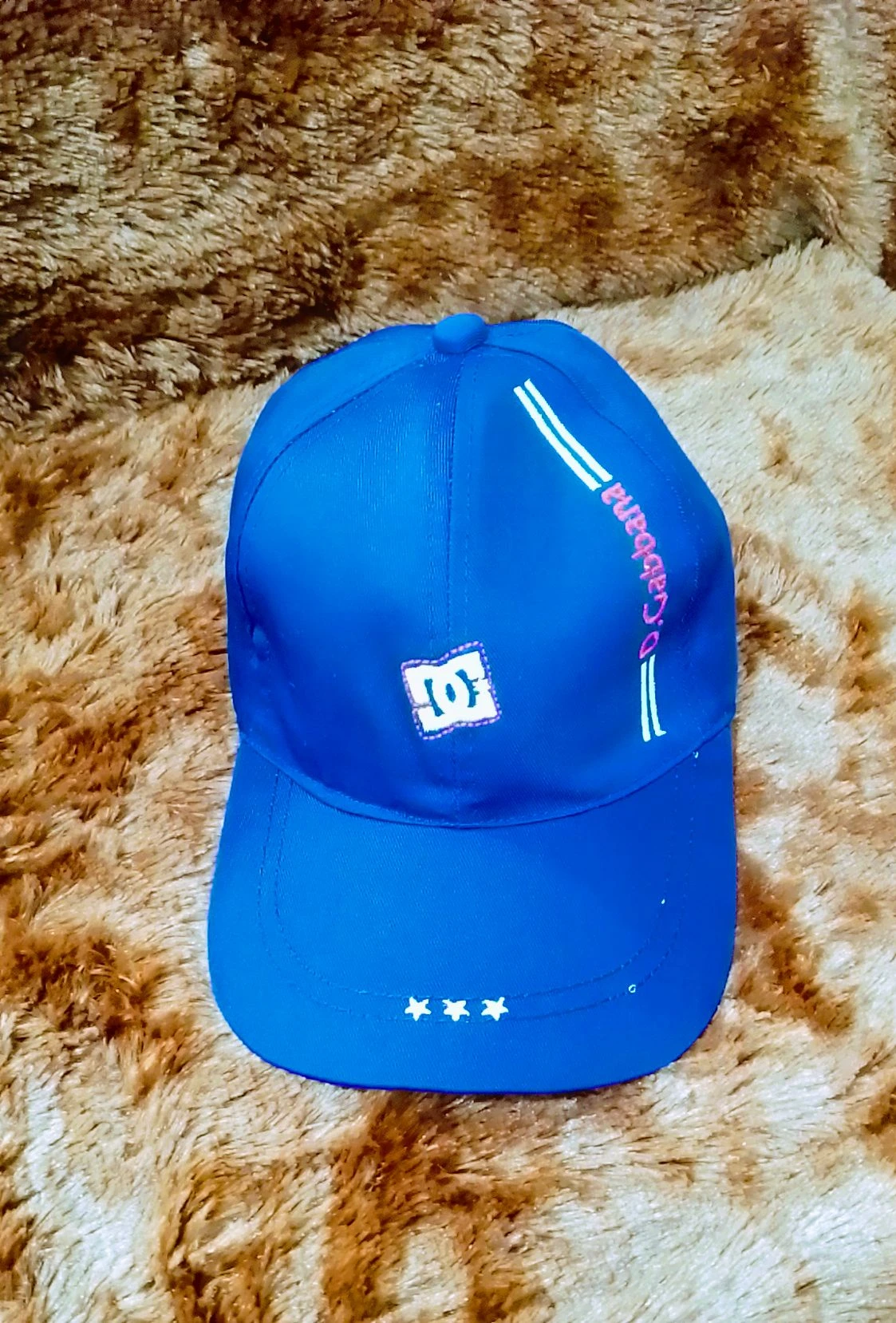 boys cap - image 1