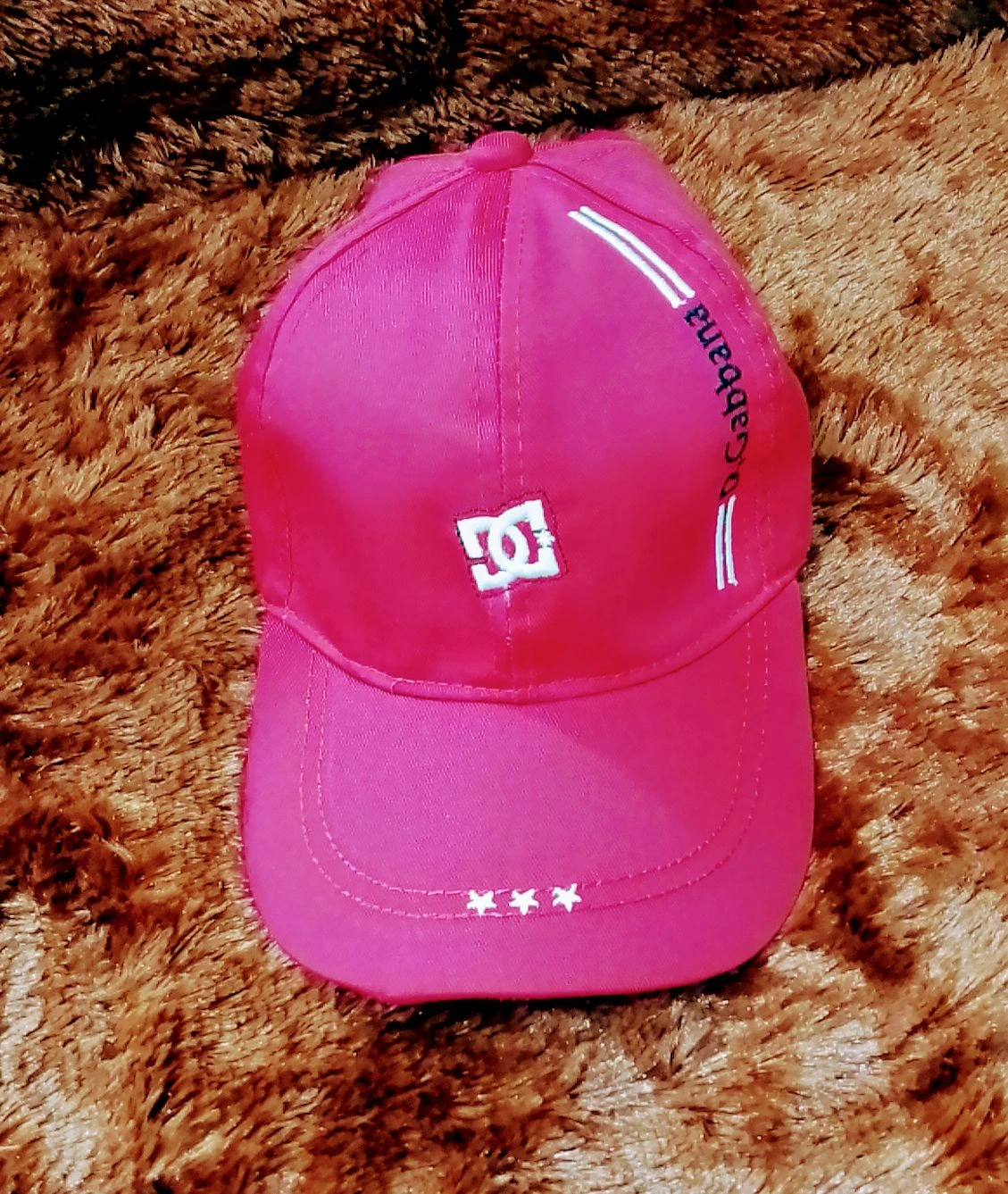 boys cap - image 2