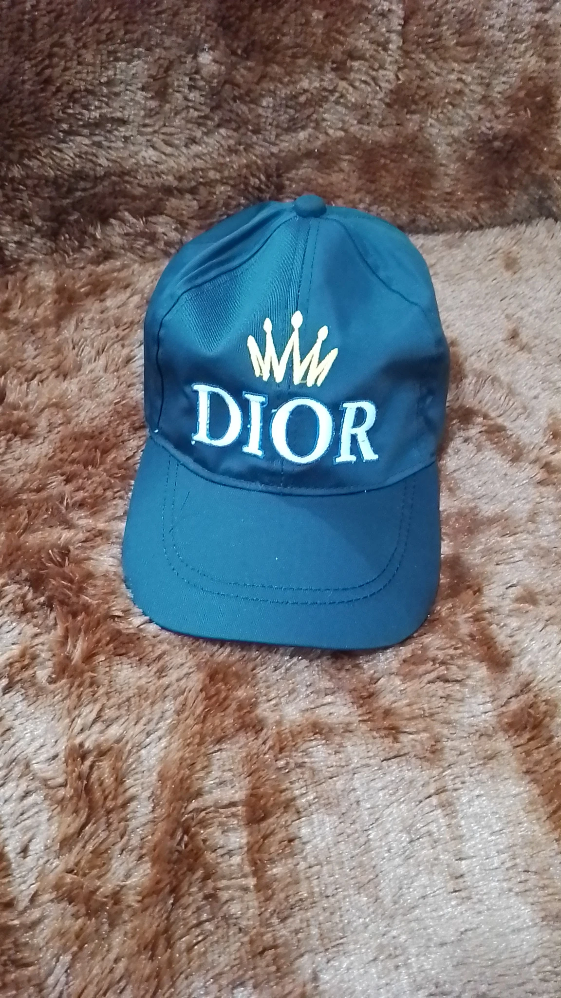 boys cap