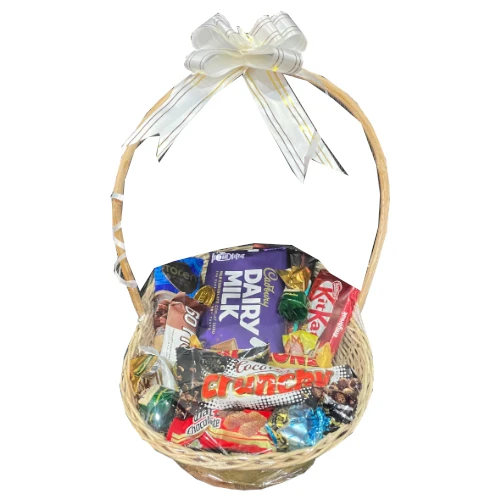 Christmas Premium Gift Hamper Customizable