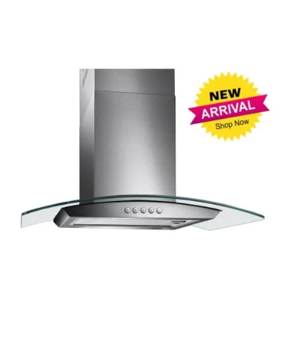 Clear CXW-BF60 60cm Cooker Hood