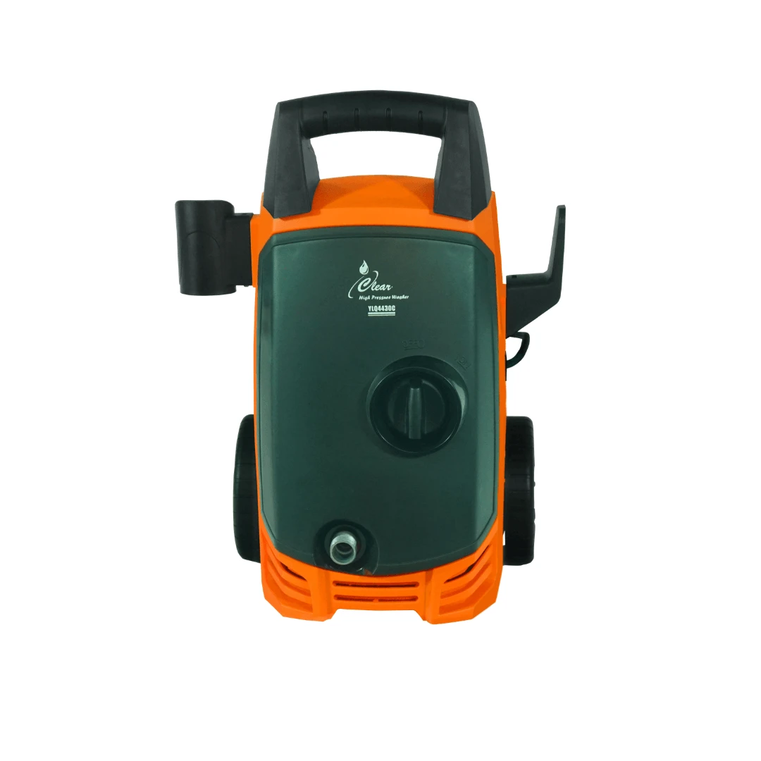 Clear YLQ4430C-100B High Pressure Washer