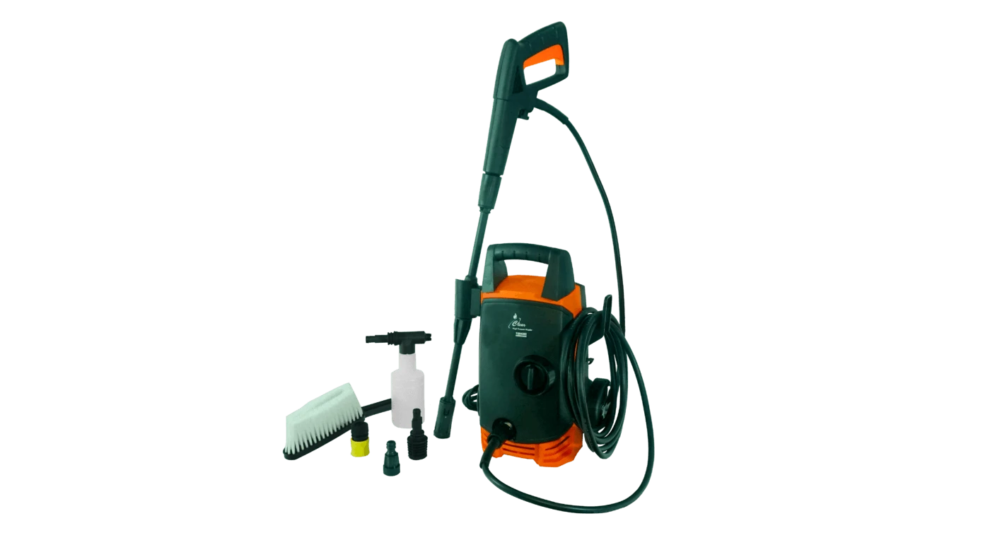 Clear YLQ4430C-100B High Pressure Washer - image 3