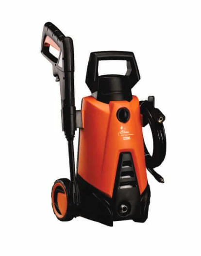 Clear YLQ4670C-100B High Pressure Washer