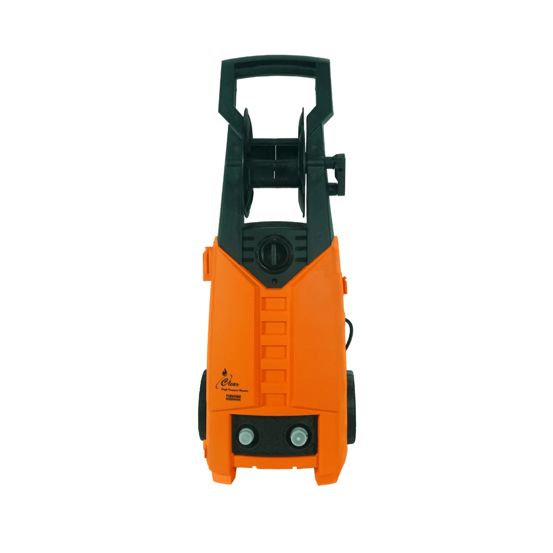 Clear YLQ5450-140B High Pressure Washer