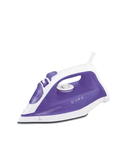 CLEAR CLSW605/CLSW6950 Steam Iron