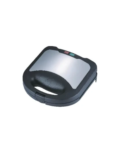 CLEAR- Waffle Maker ST-15 Two slices