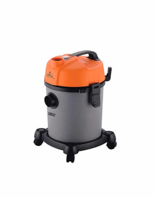 Clear YLW6201-18L Wet & Dry Vacuum Cleaner - image 2
