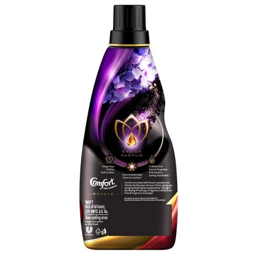 Comfort Super Sensorial Royal 850ml - image 4
