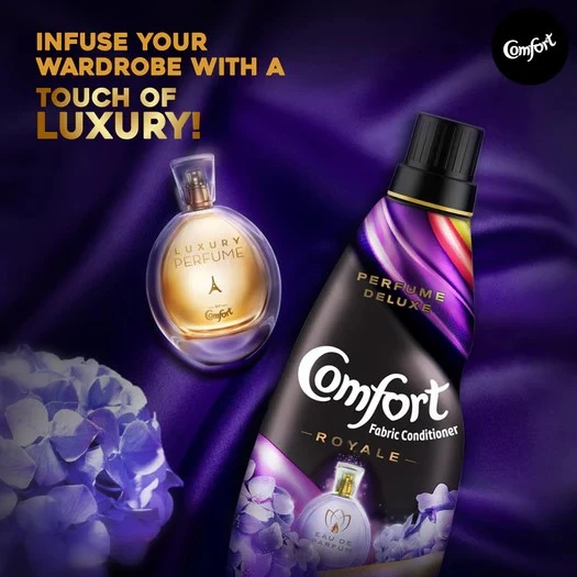 Comfort Super Sensorial Royal 850ml - image 2