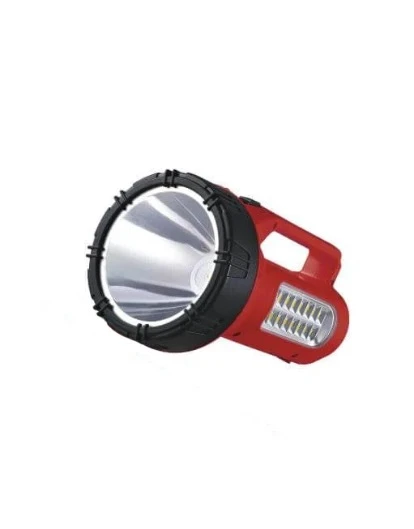 DIONE DT-B1663B Super Bright LED Torch