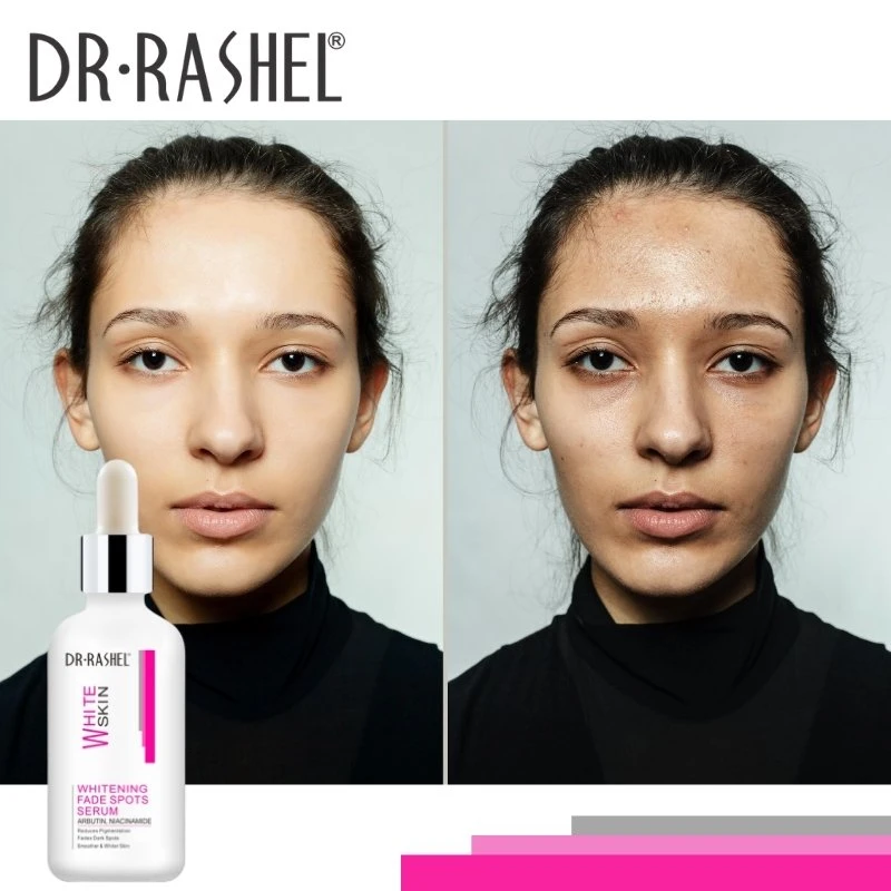 Dr Rashel Fade Dark Spots Whitening Skin Care 3Pcs Kit - image 3