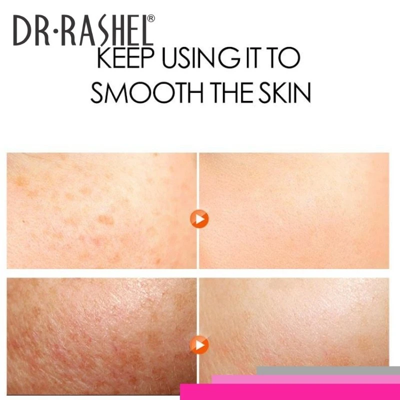 Dr Rashel Fade Dark Spots Whitening Skin Care 3Pcs Kit - image 5