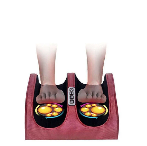 Generic Foot Massager Shiatsu Kneading Machine - image 2