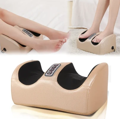 Generic Foot Massager Shiatsu Kneading Machine - image 5