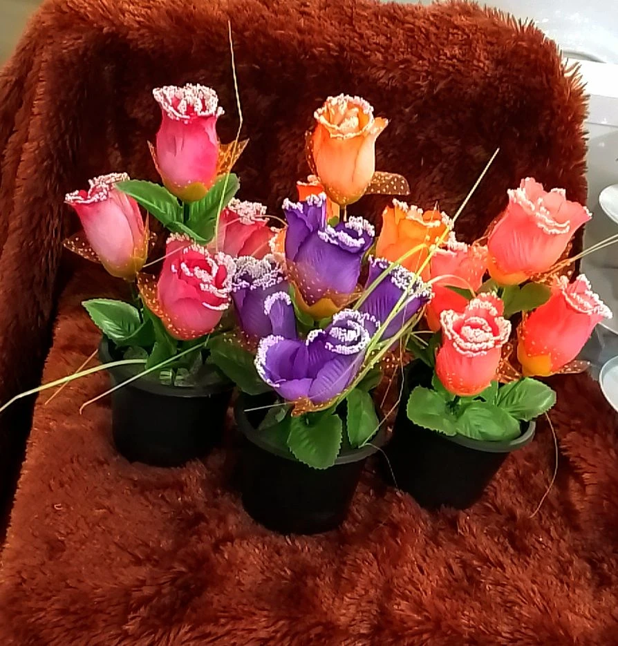 Generic Flower Vase