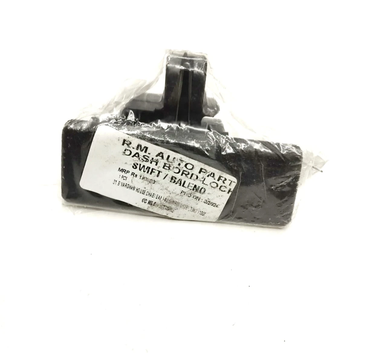 Suzuki Swift / Baleno Glove Box Lid Handle Clip - image 3